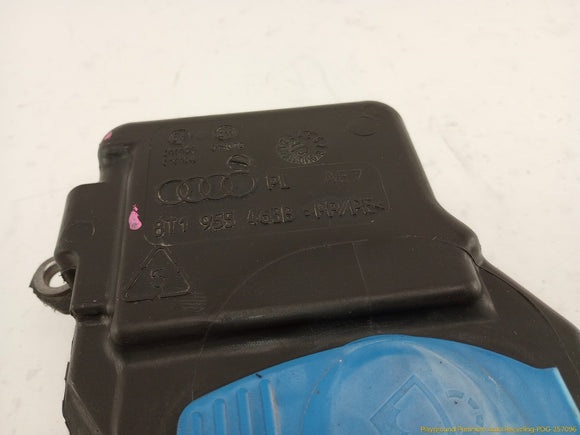 Audi A5 Washer Fluid Reservoir Upper Bottle Tank