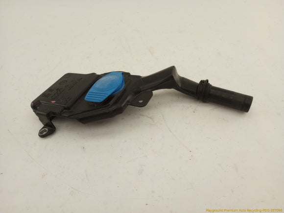Audi A5 Washer Fluid Reservoir Upper Bottle Tank
