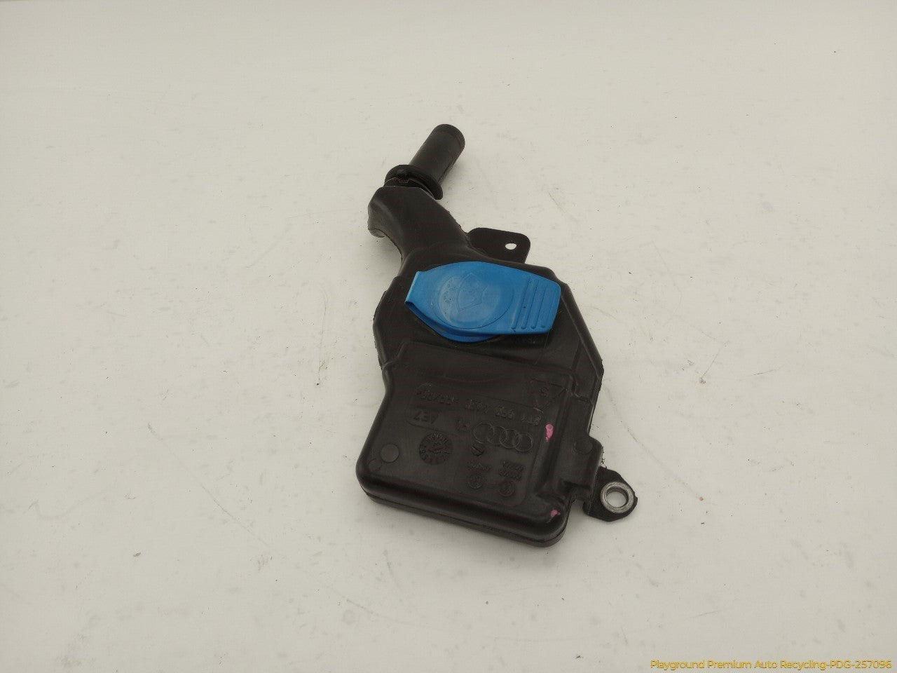 Audi A5 Washer Fluid Reservoir Upper Bottle Tank