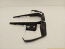 Audi A5 Pair Of Front Lower Kick Panel Trim-5