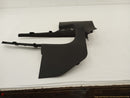 Audi A5 Pair Of Front Lower Kick Panel Trim-10