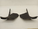 Audi A5 Pair Of Front Lower Kick Panel Trim-11