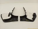 Audi A5 Pair Of Front Lower Kick Panel Trim-12