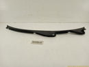 Audi A5 Windshield Wiper Water Deflector-1