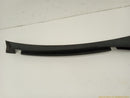 Audi A5 Windshield Wiper Water Deflector-2
