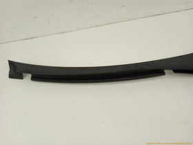 Audi A5 Windshield Wiper Water Deflector - 0