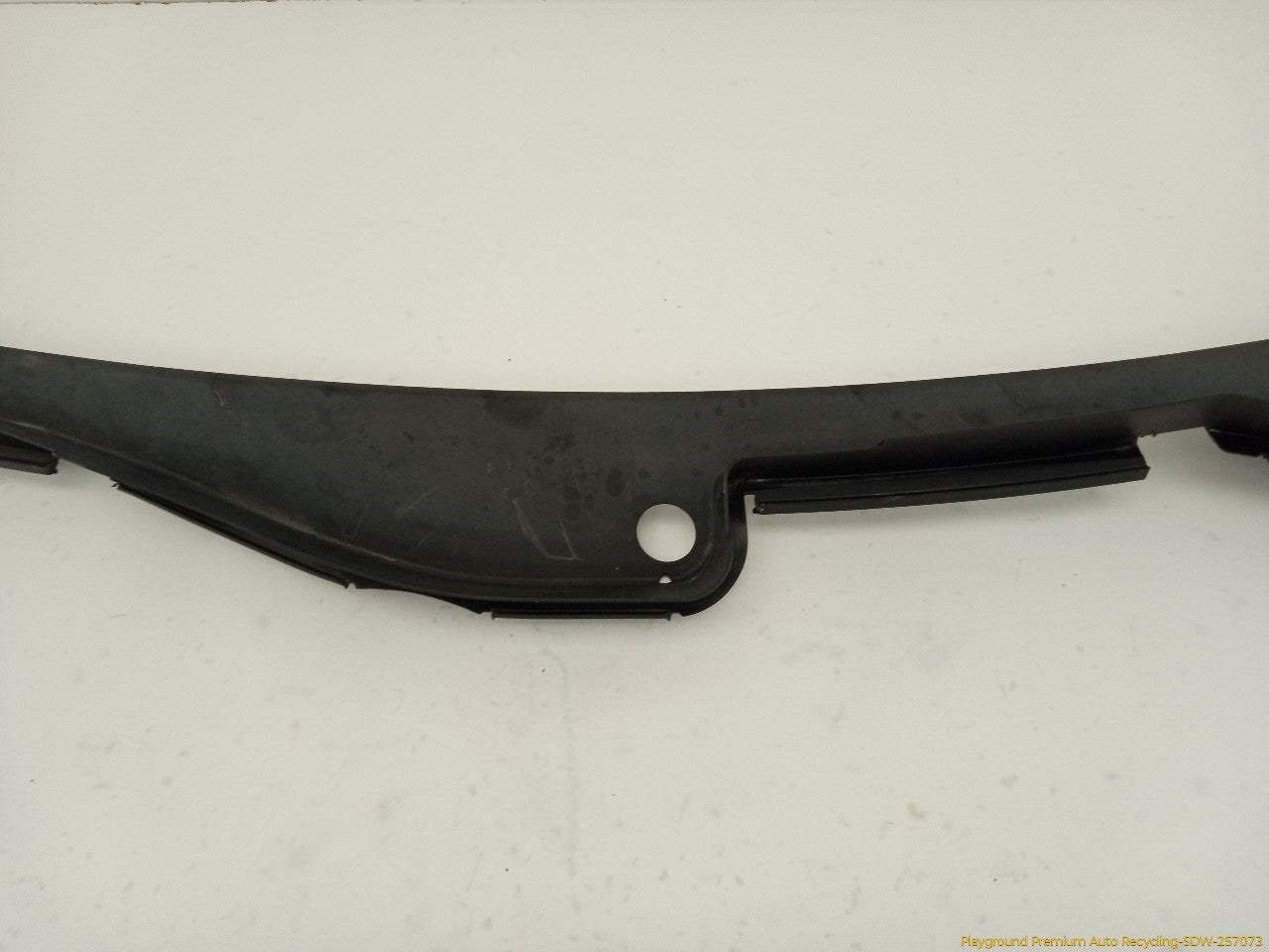 Audi A5 Windshield Wiper Water Deflector