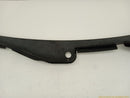 Audi A5 Windshield Wiper Water Deflector-3