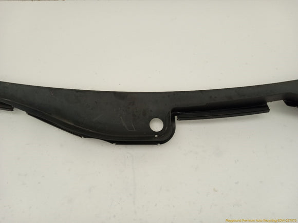 Audi A5 Windshield Wiper Water Deflector