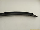 Audi A5 Windshield Wiper Water Deflector-8