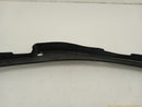 Audi A5 Windshield Wiper Water Deflector-9