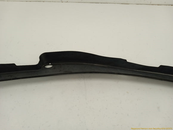 Audi A5 Windshield Wiper Water Deflector