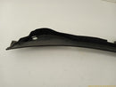 Audi A5 Windshield Wiper Water Deflector-10