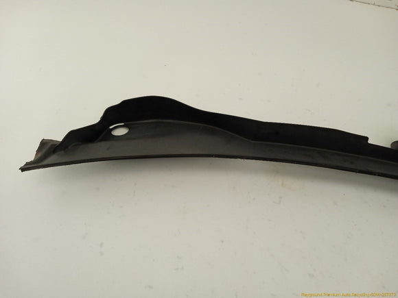Audi A5 Windshield Wiper Water Deflector