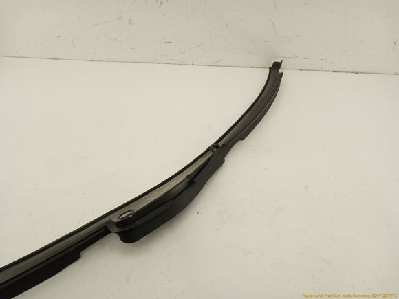 Audi A5 Windshield Wiper Water Deflector