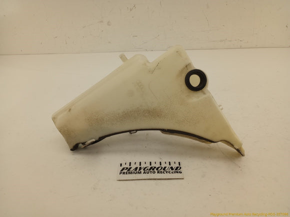 Audi A5 Windshield Washer Fluid Reservoir
