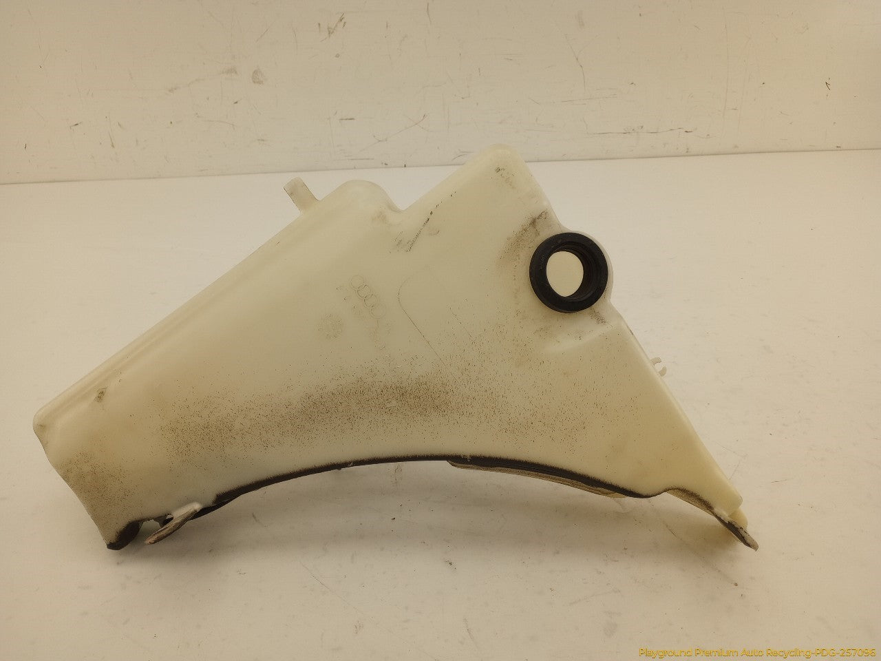 Audi A5 Windshield Washer Fluid Reservoir - 0