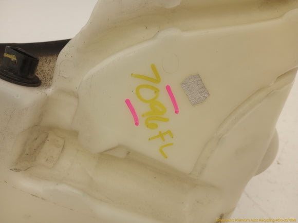Audi A5 Windshield Washer Fluid Reservoir
