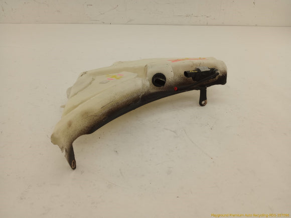 Audi A5 Windshield Washer Fluid Reservoir