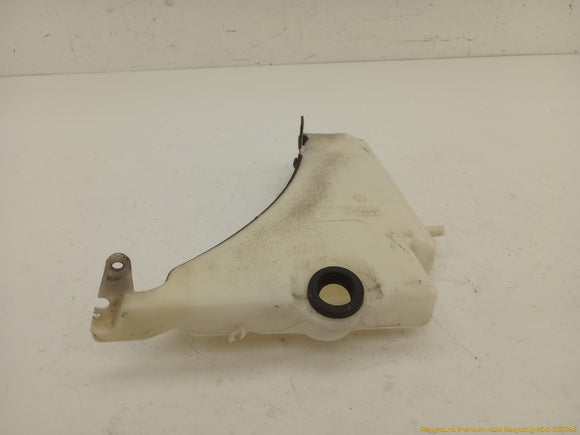 Audi A5 Windshield Washer Fluid Reservoir