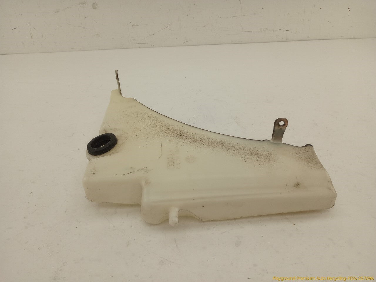Audi A5 Windshield Washer Fluid Reservoir