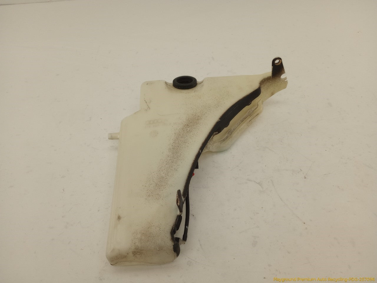 Audi A5 Windshield Washer Fluid Reservoir