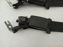 Audi A5 Pair Of Rear Seat Belt Retractors & Buckles-4