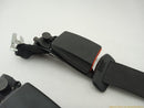 Audi A5 Pair Of Rear Seat Belt Retractors & Buckles-5