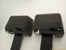 Audi A5 Pair Of Rear Seat Belt Retractors & Buckles-6