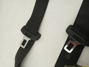 Audi A5 Pair Of Rear Seat Belt Retractors & Buckles-10