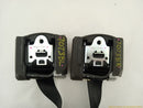 Audi A5 Pair Of Rear Seat Belt Retractors & Buckles-12