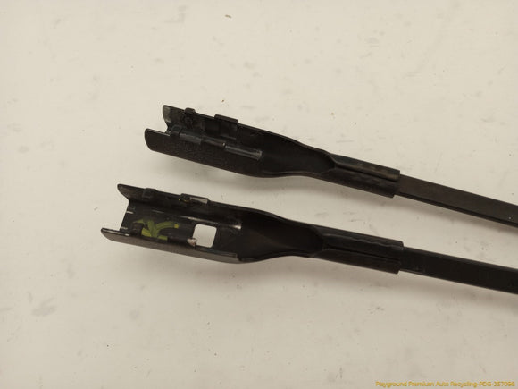 Audi A5 Pair Of Windshield Wiper Arms