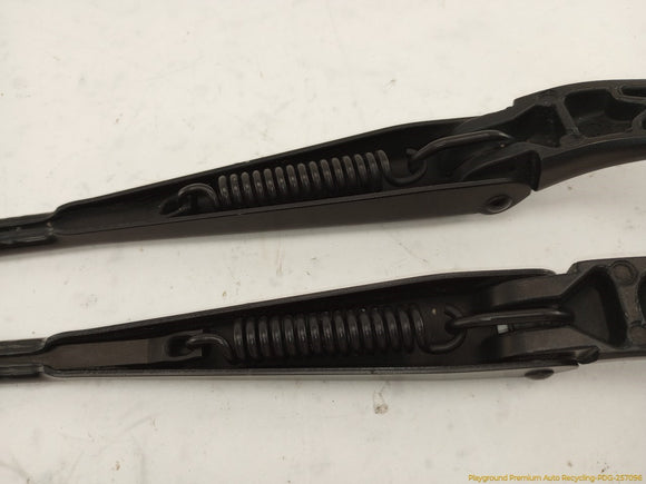 Audi A5 Pair Of Windshield Wiper Arms