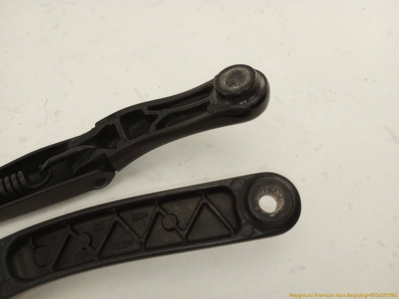 Audi A5 Pair Of Windshield Wiper Arms