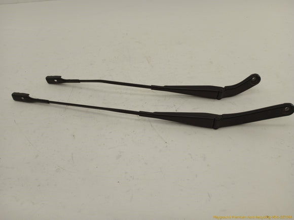 Audi A5 Pair Of Windshield Wiper Arms