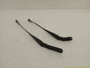 Audi A5 Pair Of Windshield Wiper Arms-9