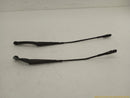 Audi A5 Pair Of Windshield Wiper Arms-11