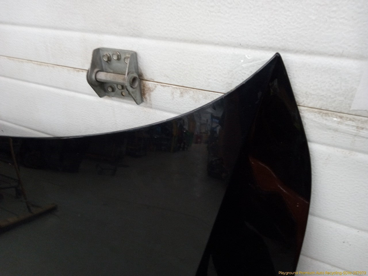 Audi A5 Hood Bonnet Panel