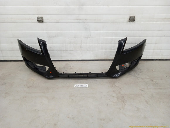 Audi A5 Front Bumper Cover