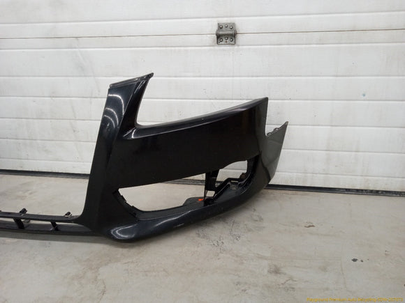 Audi A5 Front Bumper Cover
