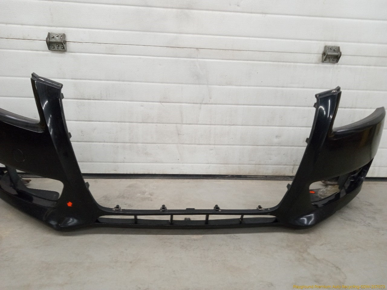 Audi A5 Front Bumper Cover