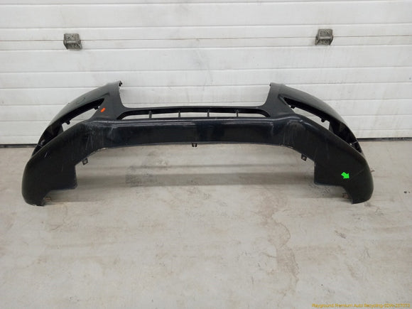 Audi A5 Front Bumper Cover
