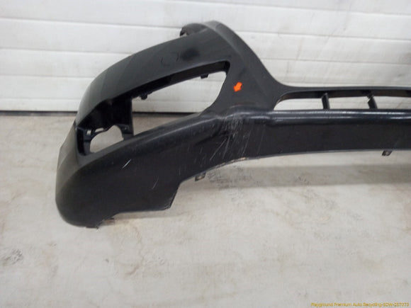 Audi A5 Front Bumper Cover