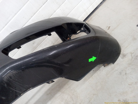 Audi A5 Front Bumper Cover