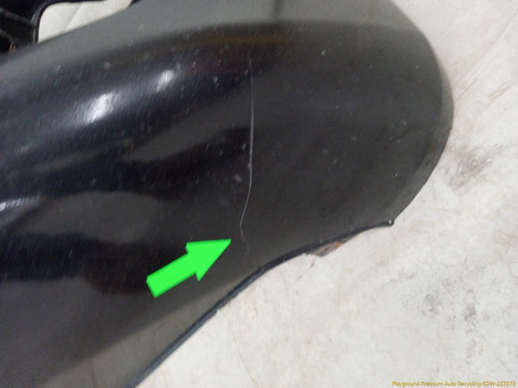 Audi A5 Front Bumper Cover