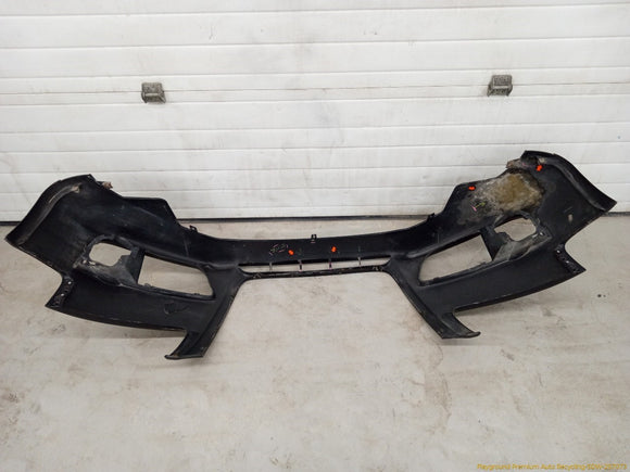 Audi A5 Front Bumper Cover