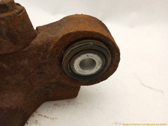 Land Rover LR2 Passenger Right Front Axle Drive Shaft Mount Bracket