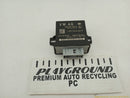 Audi A5 Head Lamp Range Control Module-1