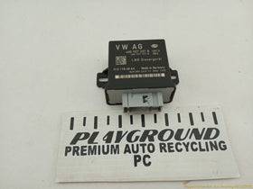 Audi A5 Head Lamp Range Control Module
