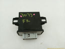 Audi A5 Head Lamp Range Control Module-2